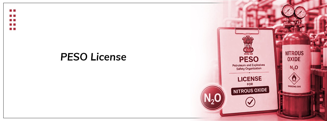 Peso License